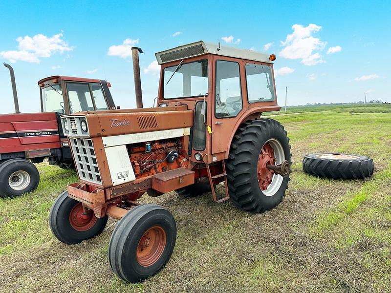 Image of International Harvester 1066 Primary image