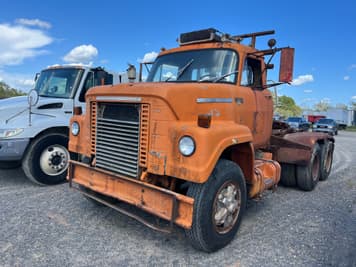 Main image International Fleetstar 2070A