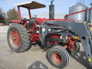 1974 INTERNATIONAL 1466 Image