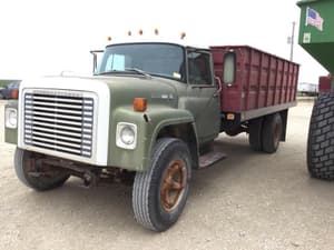 1974 International 1600 Image