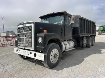 Main image International F-4370