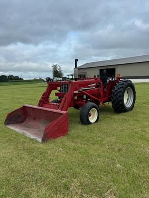 1974 International Harvester 674 Image