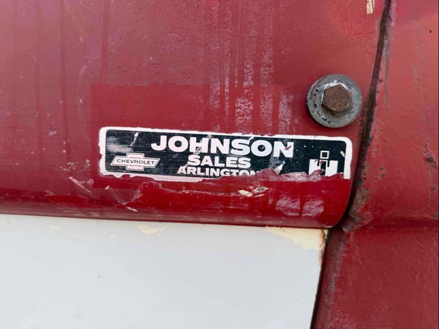 Image of International Harvester 966 equipment image 4