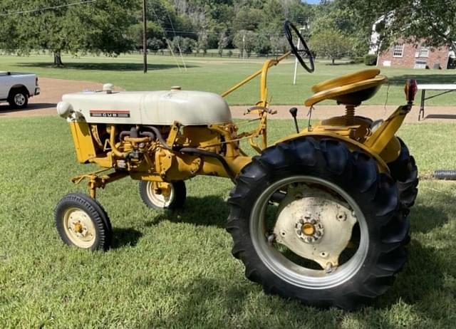 Image of International Harvester Cub equipment image 4