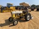 1974 International Harvester Cub Image