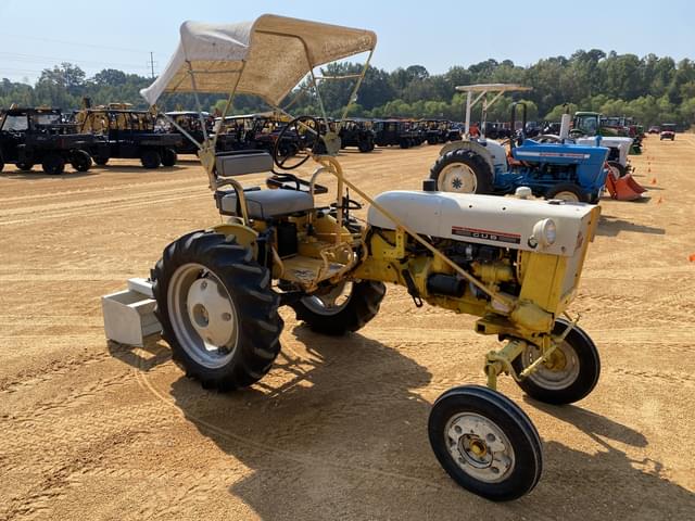 Image of International Harvester Cub equipment image 3