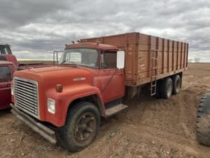 1974 International Loadstar 1600 Image