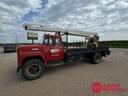 1974 International Loadstar 1600 Image