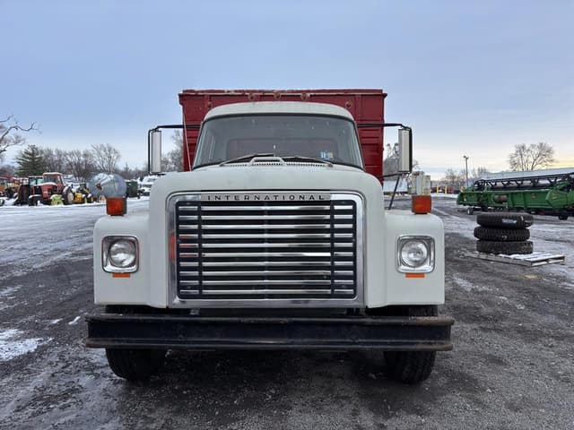 Image of International Loadstar equipment image 1