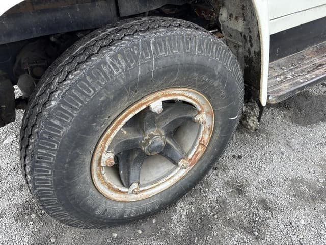 Image of International Loadstar equipment image 4