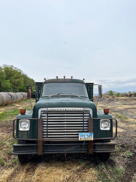 Image of International Loadstar equipment image 1