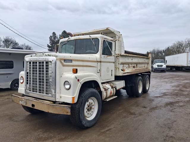 Image of International 4200 equipment image 3