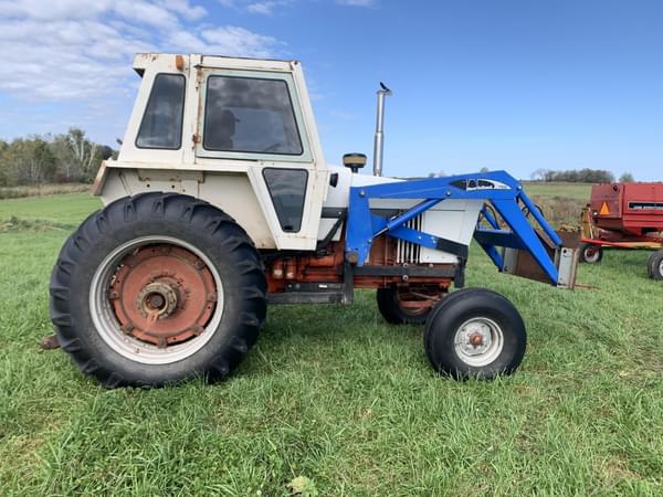 Equipment Main Image