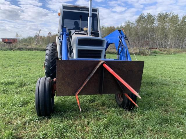 Image of J.I. Case 1070 equipment image 4