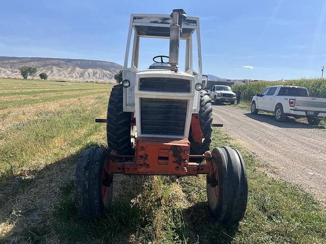 Image of J.I. Case 1070 equipment image 1