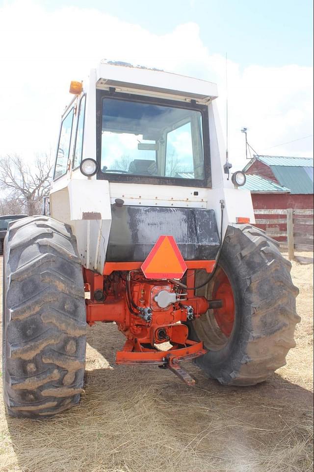 Image of J.I. Case 970 equipment image 3