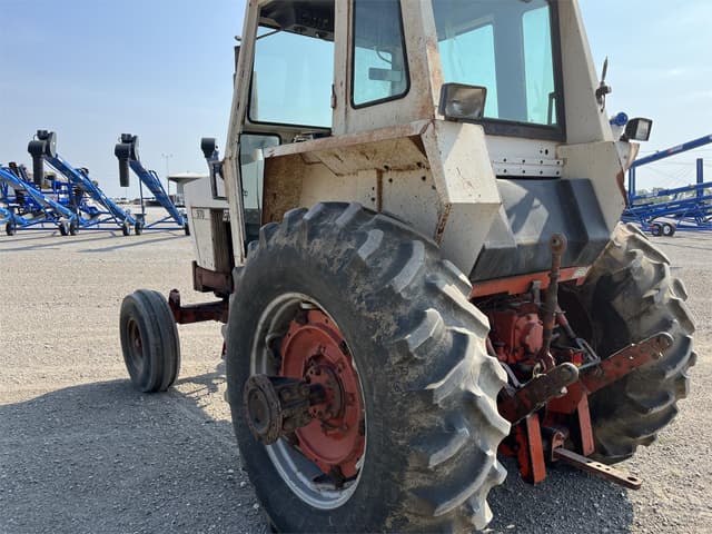 Image of J.I. Case 970 equipment image 4