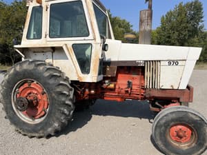 1974 J.I. Case 970 Image