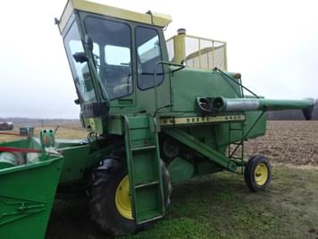 Main image John Deere 4400