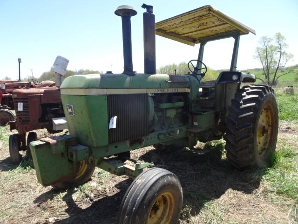 Image of John Deere 4430 Primary image