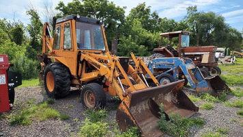 Main image Case 580B