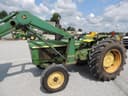 1974 John Deere 1530 Image