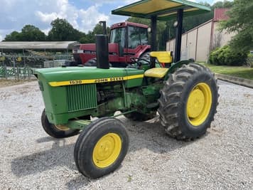 Main image John Deere 1530