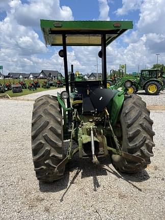 Main image John Deere 1530 1