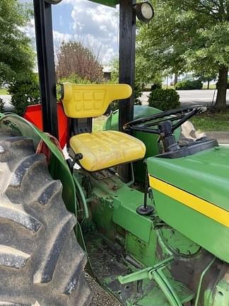 Thumbnail image John Deere 1530 5