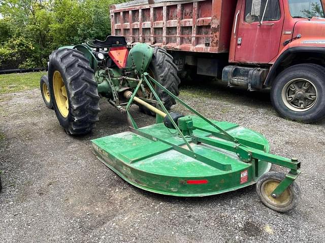 Image of John Deere 1530 equipment image 1