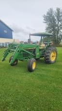 1974 John Deere 2030 Image