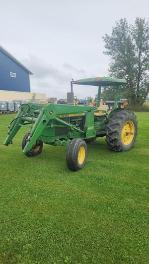 1974 John Deere 2030 Image