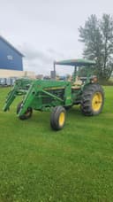 1974 John Deere 2030 Image
