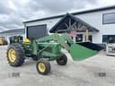 1974 John Deere 2030 Image