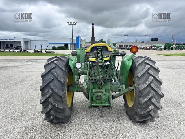 Image of John Deere 2030 equipment image 4