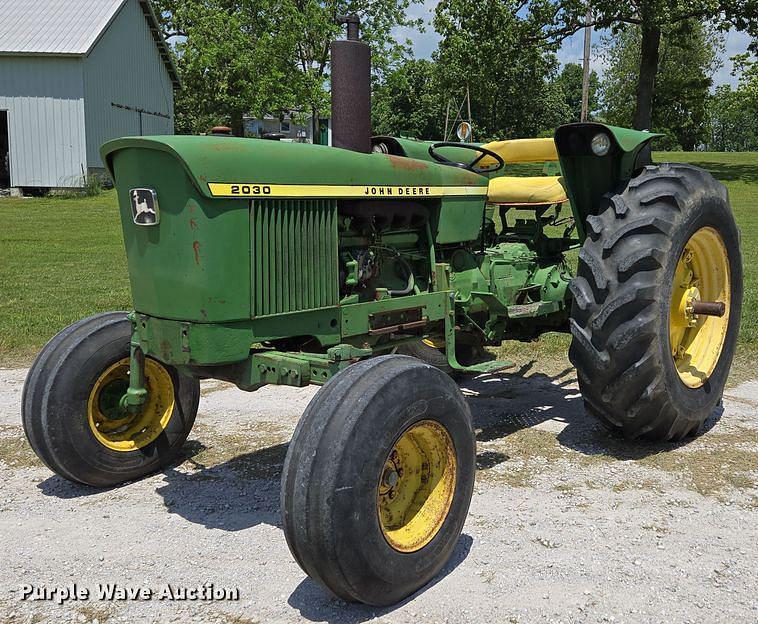Image of John Deere 2030 Primary image