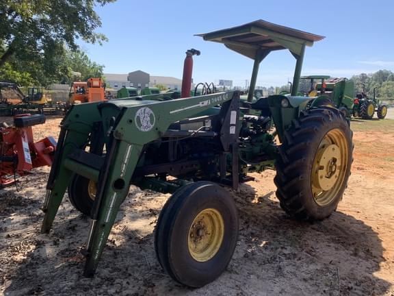 Image of John Deere 2630 Primary image