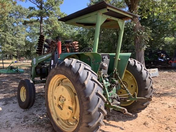 Image of John Deere 2630 equipment image 1