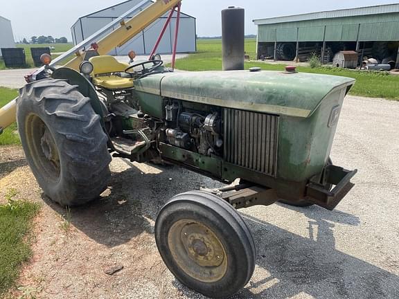 Image of John Deere 2630 Primary image