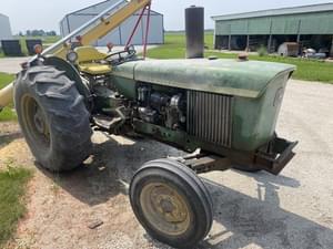 1974 John Deere 2630 Image