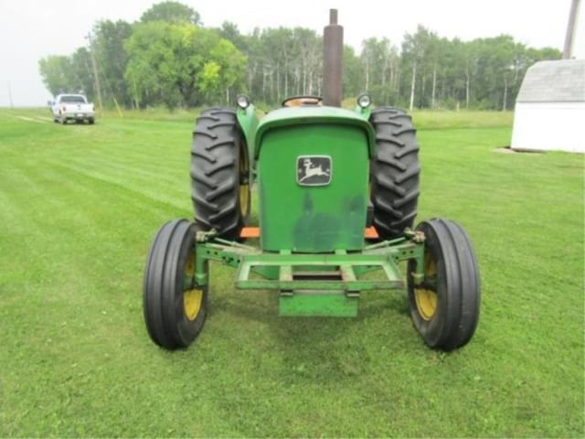 Image of John Deere 2630 equipment image 3
