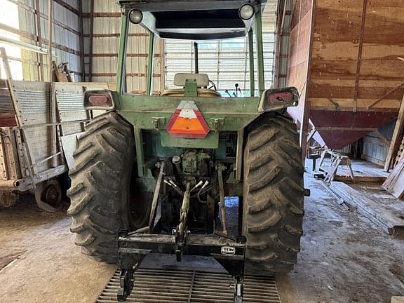 Image of John Deere 4030 Image 0