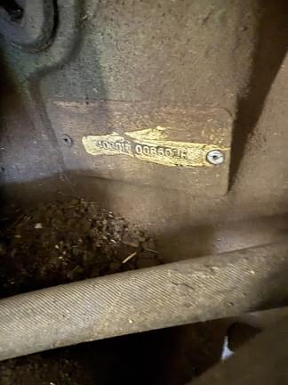 Image of John Deere 4030 Image 1