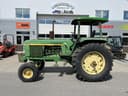 1974 John Deere 4030 Image