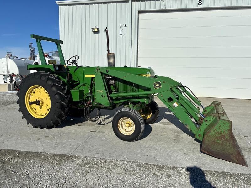 Image of John Deere 4030 Primary image