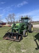1974 John Deere 4230 Image