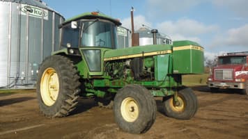 Main image John Deere 4230