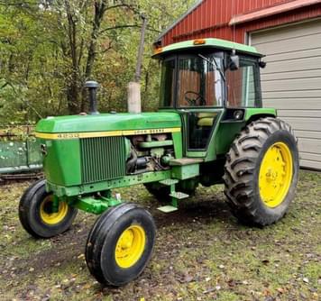 Main image John Deere 4230