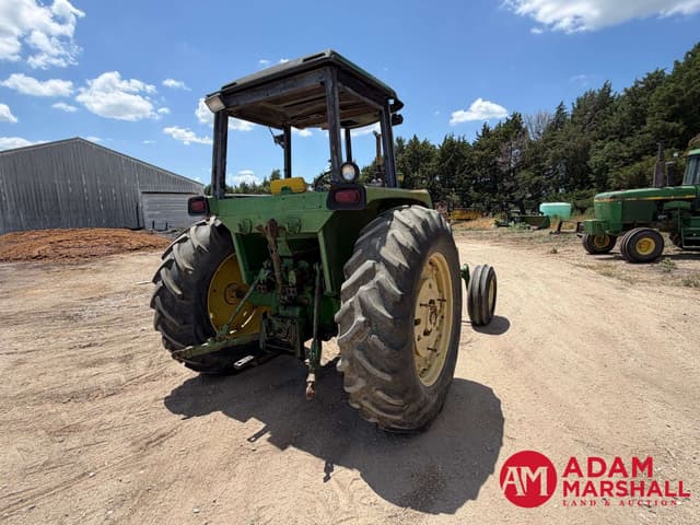 Image of John Deere 4230 equipment image 3