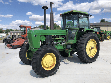 Main image John Deere 4430